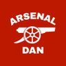 Arsenal Dan profil fotoğrafı