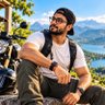 Pritish's profile picture