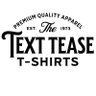 Text Tease Shirts profil fotoğrafı