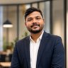 Spandan Singh profil fotoğrafı
