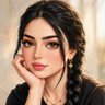 حفوصة🍒🦋 profil fotoğrafı