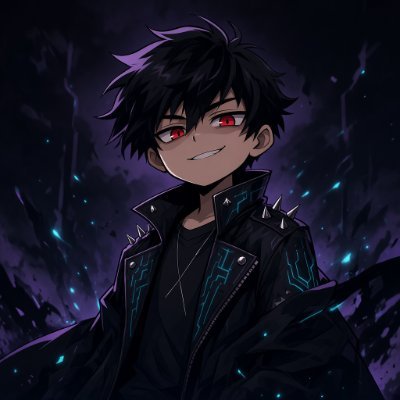 何为's profile picture