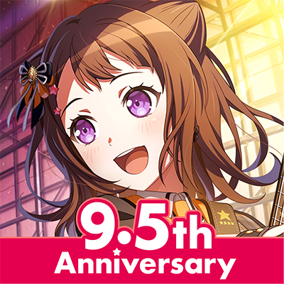 バンドリ！ ガールズバンドパーティ！'s profile picture