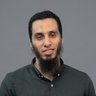 Фото профиля Ahmed Mansy