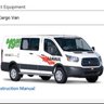9’ Uhaul Cargo Van profil fotoğrafı