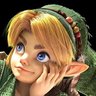 Фото профиля XenoMag | Zelda ARC