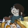 big farting grandpa 的头像