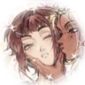 ⊹ ˖ Ი𐑼 Vicㆍ ꒰ vai ver o kamai ꒱ profil fotoğrafı