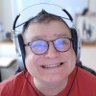 Profilbild von Ian May