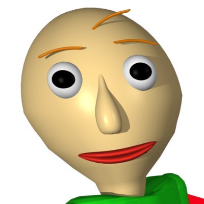 Mr. Baldimore's profile picture