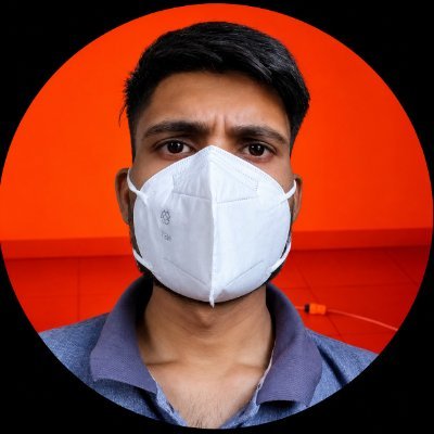 Real Siddhu's profile picture