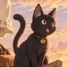 Фото профиля 黒猫のジジ