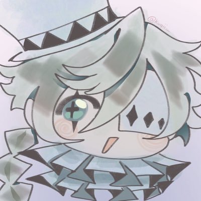Moxinelle // (。•́︿•̀。) 🐏's profile picture