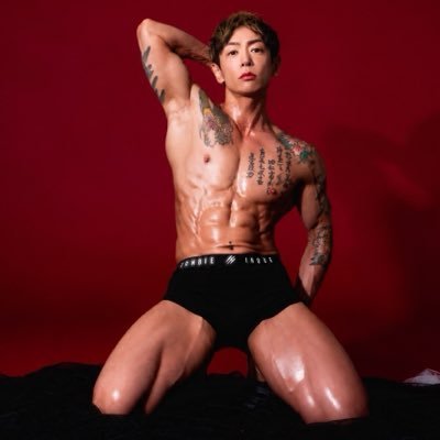 ゾンビ井上's profile picture