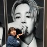 Pinky 💕 Jimin Girlie ✨✨ profil fotoğrafı