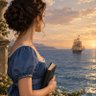 Angelique 📚 profil fotoğrafı