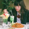 ちゅる子🍜🍜🍜 profil fotoğrafı
