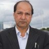HC Ghimire 🇳🇵 profil fotoğrafı