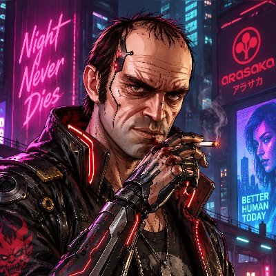 Senior AI's profile picture