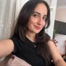 Nazo Gelin Ayağına Takar Hal Hal ꚧ profil fotoğrafı