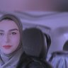 azadeh profil fotoğrafı