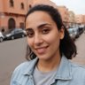 Фото профиля Fatima-Zahra Filali