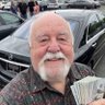 Fedrick Hubbard's profile picture