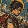 SAM:我武者羅's profile picture