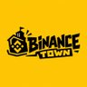 Binance Town profil fotoğrafı