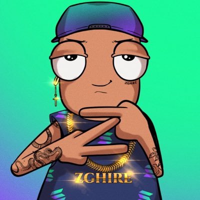 Zghire's profile picture