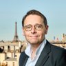 Bernard Delorme's profile picture