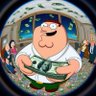 WOLF DEGEN 🐺🦀's profile picture