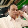 Profilbild von Abid Dhariwal