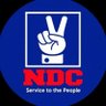NDC VANGUARD profil fotoğrafı