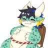 玄灰🐲(小灰)🇲🇾 🔜 FURUM's profile picture