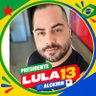 jefferson Farias ♈️ profil fotoğrafı