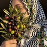 Dua'a Alqalqili‏𓂆🇵🇸 profil fotoğrafı