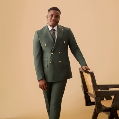LekanOmoboye's profile picture