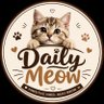 Profilbild von DailyMeows