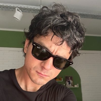 Pablo's profile picture