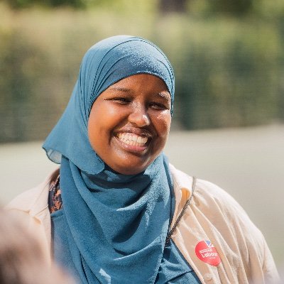 Sagal Abdi-Wali's profile picture
