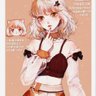 Profilbild von Gracelyn Cantrell