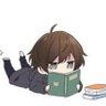 Profilbild von Chase Alexander