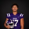 Dwight Apia CO/28 NCAA ID: 2503541941 的头像