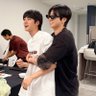 Фото профиля 제니퍼⁷ saw BTS