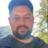 foarte frumos profil fotoğrafı