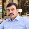SYED MUHAMMAD RAZI NAQVI profil fotoğrafı