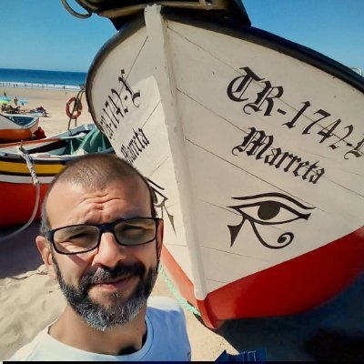 Carlos Guedes's profile picture