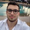 Vinicius Vilasbôas's profile picture