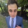 Profilbild von Anthony Dabbundo